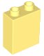Bright Light Yellow