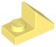 Bright Light Yellow