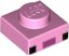 Bright Pink
