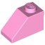 Bright Pink
