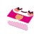 Bright Pink