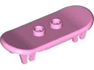 LEGO part Minifigure, Utensil Skateboard Deck 42511