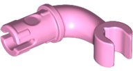 LEGO part Arm and Hand Long with Pin - Vertical Grip 66788