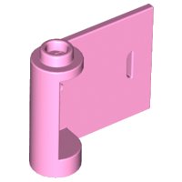 LEGO onderdeel Door 1 x 3 x 2 Right - Open Between Top and Bottom Hinge 92263
