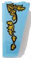 Bright Light Blue