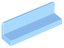 Bright Light Blue