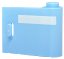 Bright Light Blue