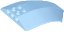 Bright Light Blue