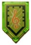 Trans-Bright Green