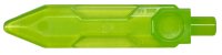 LEGO part Minifigur, Waffe Schwert, Klinge mit Stab 23860