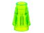 Trans-Bright Green