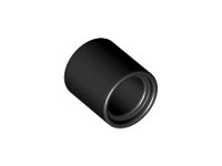 LEGO part Technic Pin Connector Round 1L [Beam] 18654
