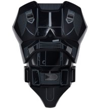 LEGO part Large Figure Torso with SW Death Trooper Pattern 21561pb09