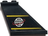 LEGO part 2340pb017r 2340pb017r
