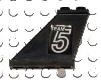 LEGO part 2340pb036l 2340pb036l