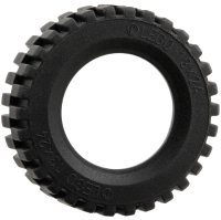 LEGO part Tire 13 x 24 Model Team 2696