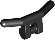LEGO part Handlebars 30031