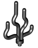 LEGO part Plante Herbe de Mer / Algue 30093