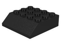 LEGO part Schräge 45 4 x 4 30182