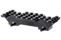 LEGO part Veicolo, Base 4 x 10 x 1 2/3 30235