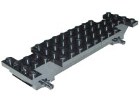LEGO part Vehicle, Base 4 x 14 x 1 2/3 30262