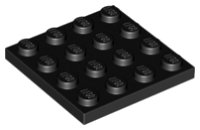 LEGO part Plate 4 x 4 3031