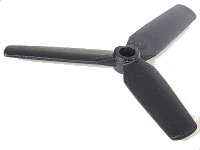 LEGO part Propeller 3 Blade 9 Diameter 30332