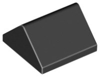 LEGO part Schräge 45 2 x 2 Doppelt 3043