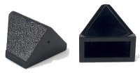 LEGO part Schräge 45 2 x 1 Doppia / Invertita - senza Tubo Inferiore o Supporto Perno Inferiore 3049b