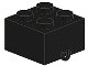 LEGO onderdeel Brick, Modified 2 x 2 with Wheels Holder (3137)