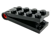 LEGO part Hinge Plate 2 x 4 3149c01
