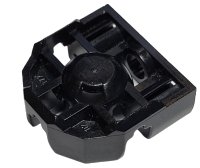 LEGO part Technic, Pin Connector Block 3 x 3 x 1 32172