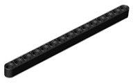 LEGO part Technic Beam 1 x 15 Thick 32278