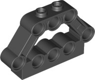 LEGO part Technic, Pin Connector Block 1 x 5 x 3 32333