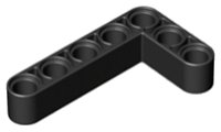 LEGO part Technic Beam 3 x 5 L-Shape Thick 32526