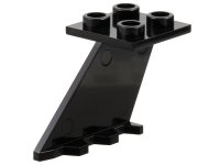 LEGO onderdeel Staart 4 x 2 x 2 3479