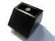 LEGO onderdeel Slope, Inverted 45 2 x 2 with Solid Round Bottom Tube 3660old