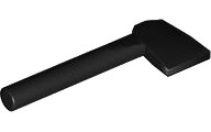 LEGO onderdeel Minifigure, Utensil Axe 3835