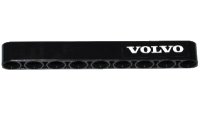 LEGO onderdeel Technic, Liftarm Thick 1 x 9 with 'VOLVO' Pattern on End (Sticker) - Set 42053 40490pb033