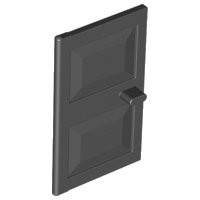 LEGO part Door 1 x 4 x 5 4131