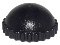 LEGO part Minifigure, Headgear Cap, Knit 41334