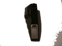 LEGO onderdeel Wedge 6 x 2 Right with Air Outlet Pattern (Sticker) - Set 8647 41747pb033