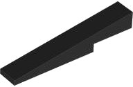 LEGO part Slope 10 6 x 1 4569
