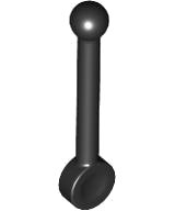 LEGO onderdeel Antenna Small Lever 4593