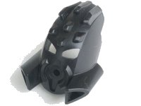 LEGO part Bionicle Mask Ruru (Toa Metru) 47302