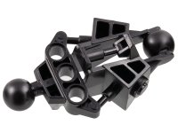 LEGO onderdeel Bionicle Vahki Leg Lower Section 47328