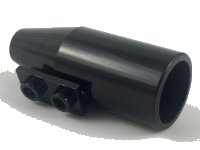 LEGO part Engine, Smooth Large, 1 x 2 Thin Top Plate 4868a