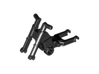 LEGO part Motorcycle Chassis, Long Fairing Mounts and Foot Pegs 50859b