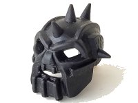 LEGO onderdeel Bionicle Mask Kadin - Flexible Rubber 54262