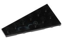 LEGO part Wedge Plate 6 x 3 Left 54384